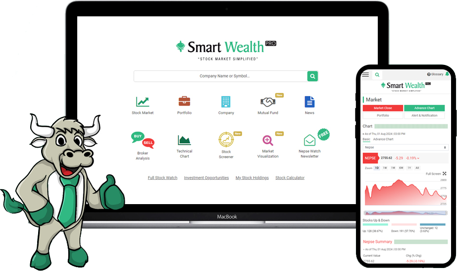 Smart Analytics overview