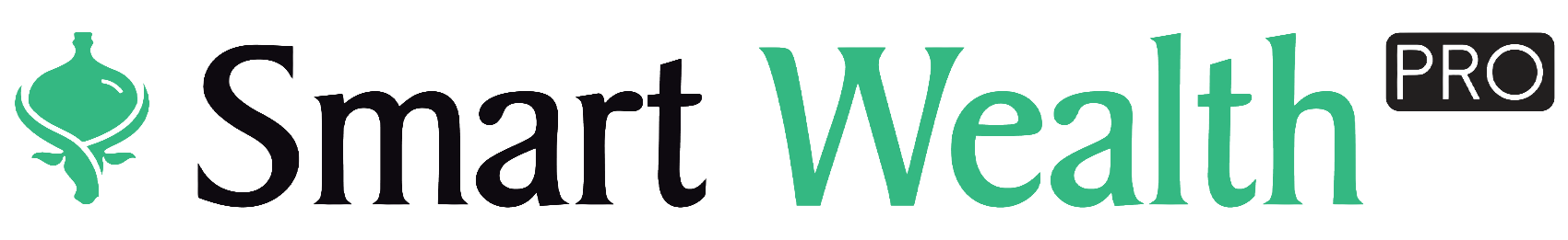 SmartWealthPro Logo